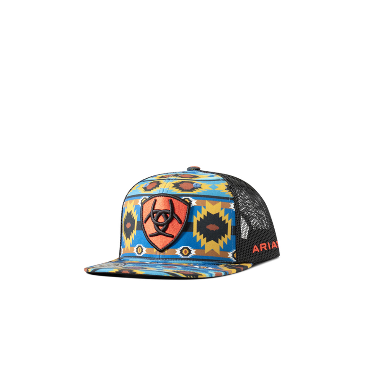 Ariat on sale aztec hat