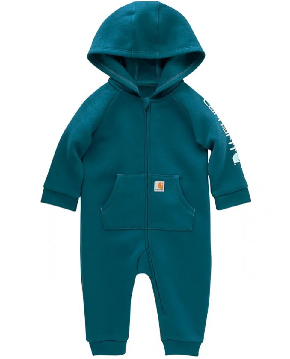 Carhartt Toddler Boy Afdoent Boys Winter Coats Kids Children