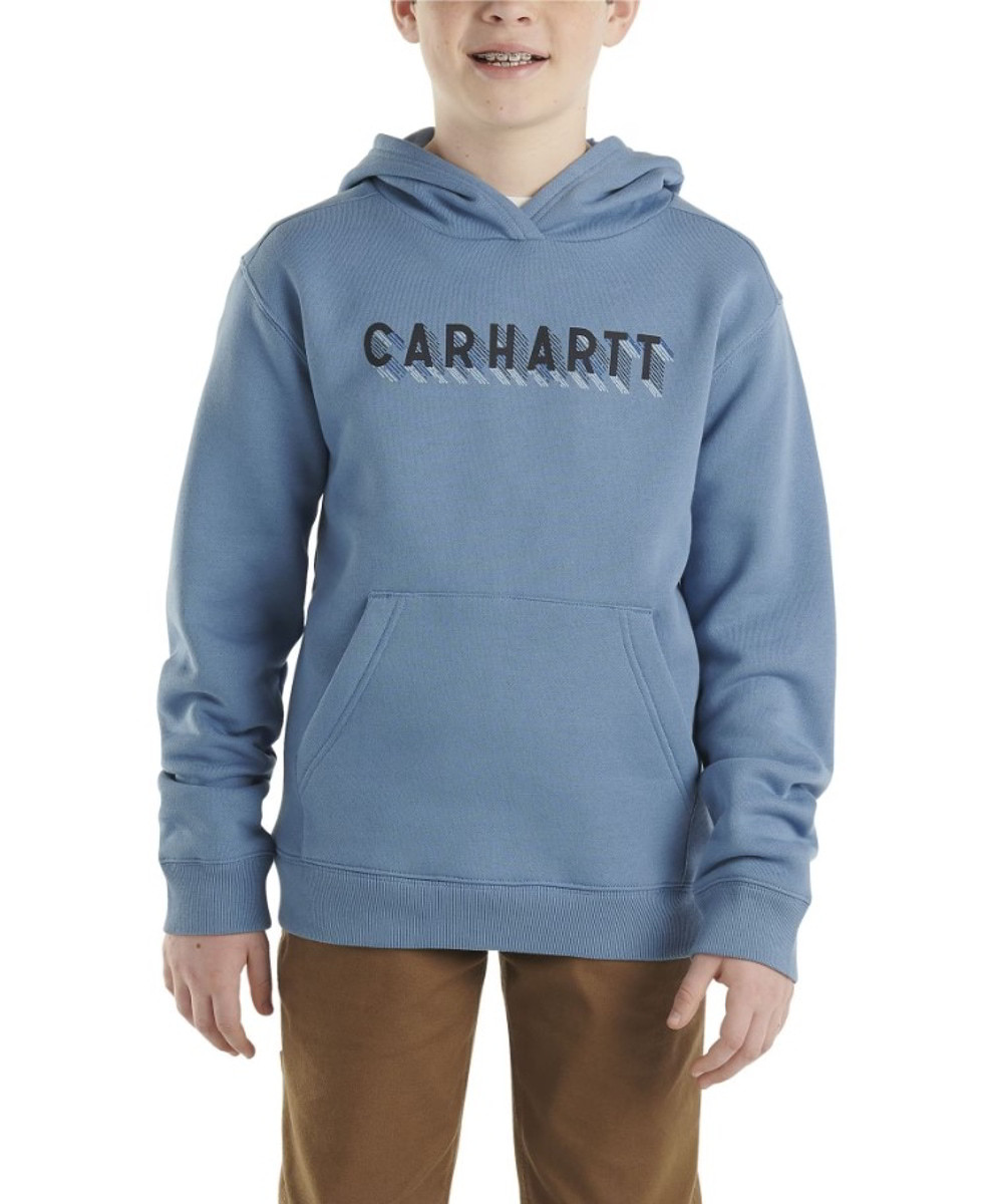 thumbnail: HRM 902 Unisex Sweatshirt – Grijs Gemengd – Zachte Katoenmix – Wasbaar Op 60°C – Basic Sweater Voor Dames & Heren