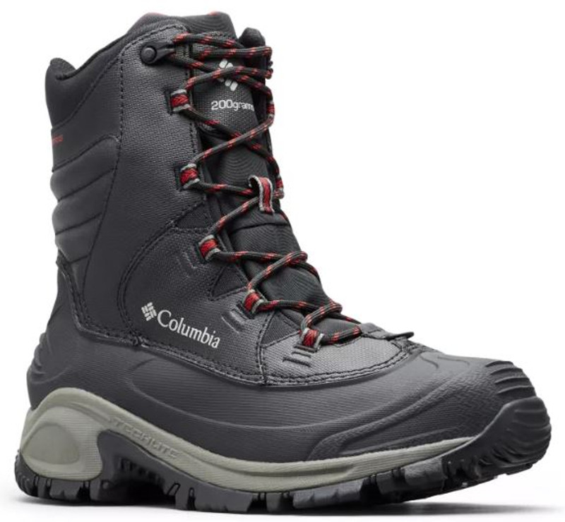mens columbia boots bugaboot