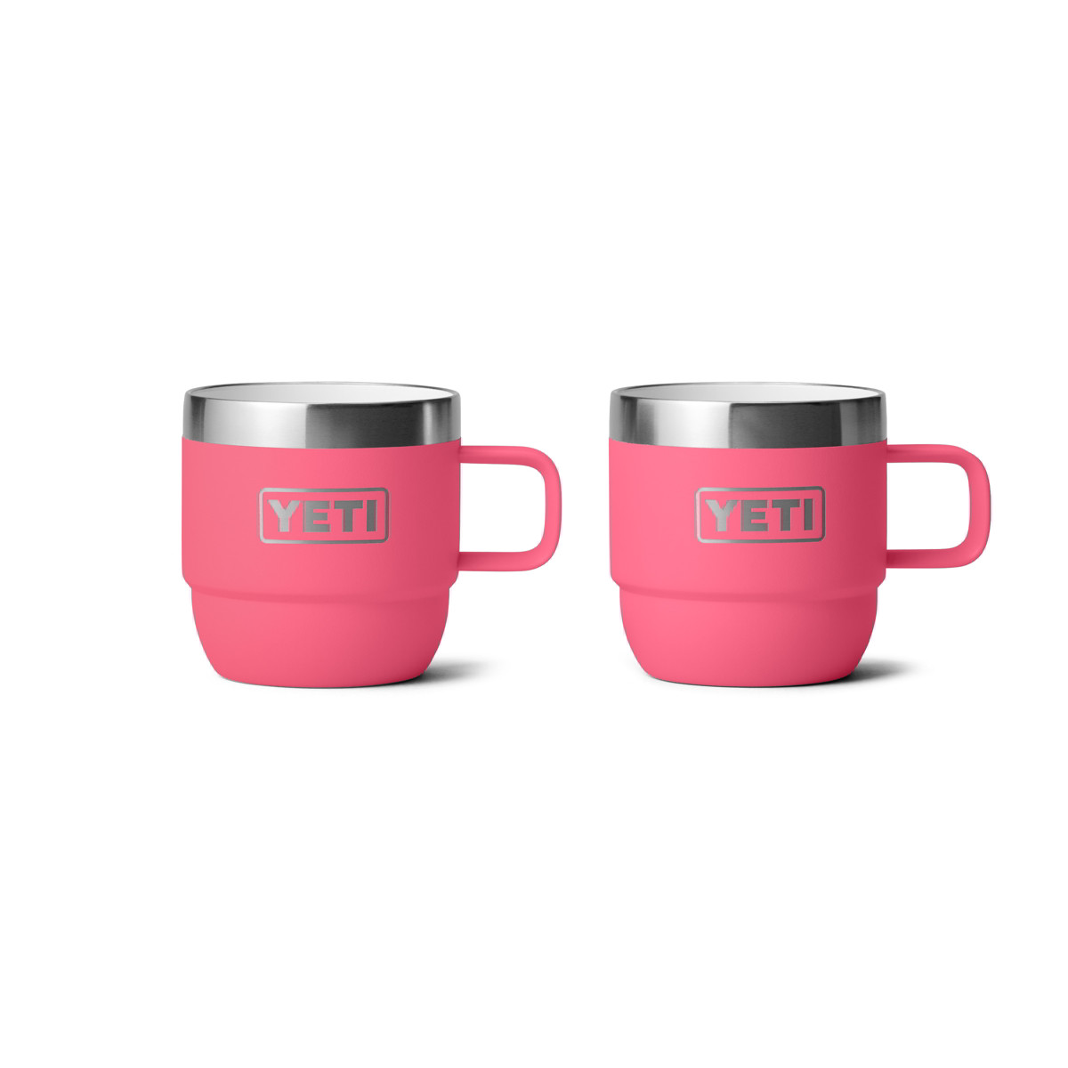Yeti Rambler 6 oz. Stackable Mugs