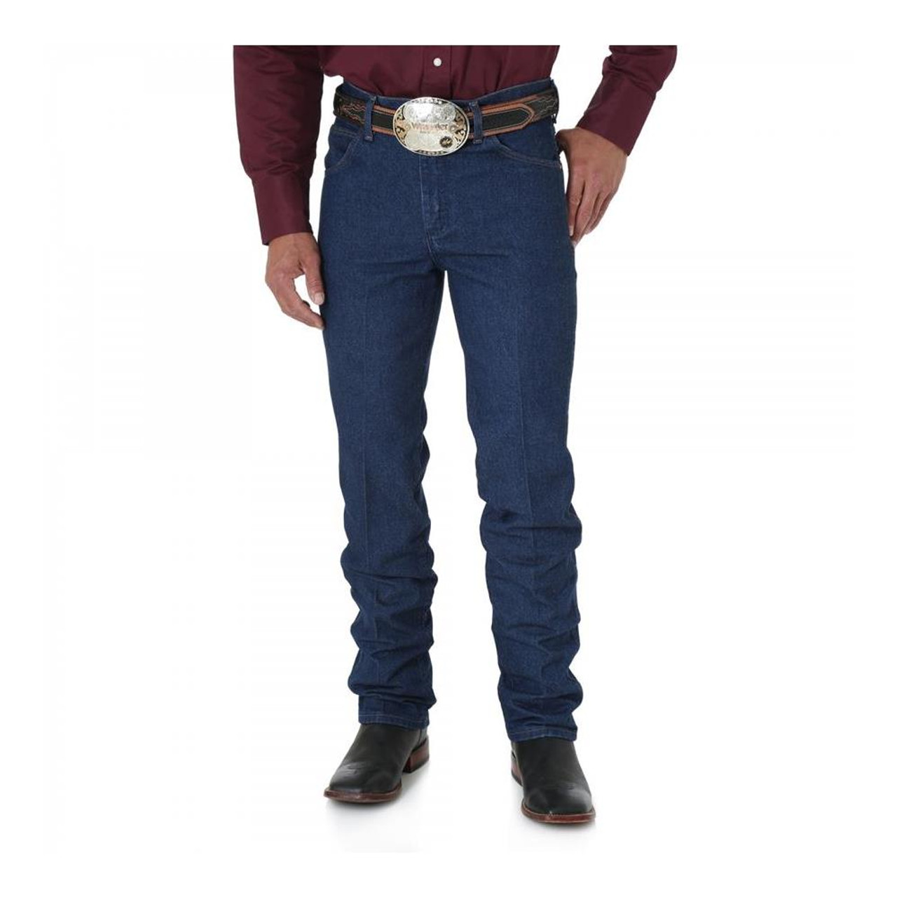 Wrangler Premium Performance Cowboy Cut Jean - Teskeys