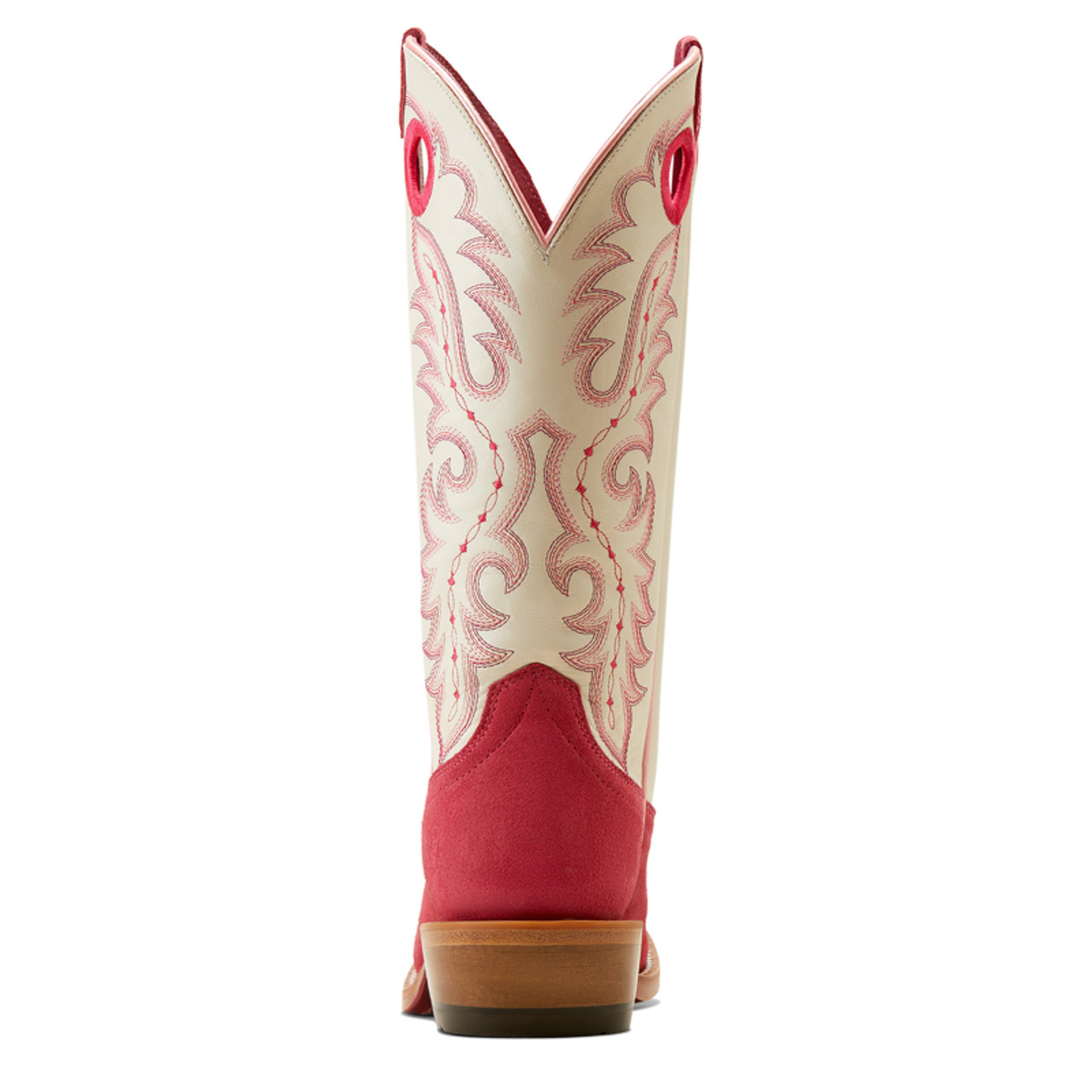 【vintage】RED COVER Western boots White Womens 6.5, Code West Boots — FauxyFurr Vintage + Handmade