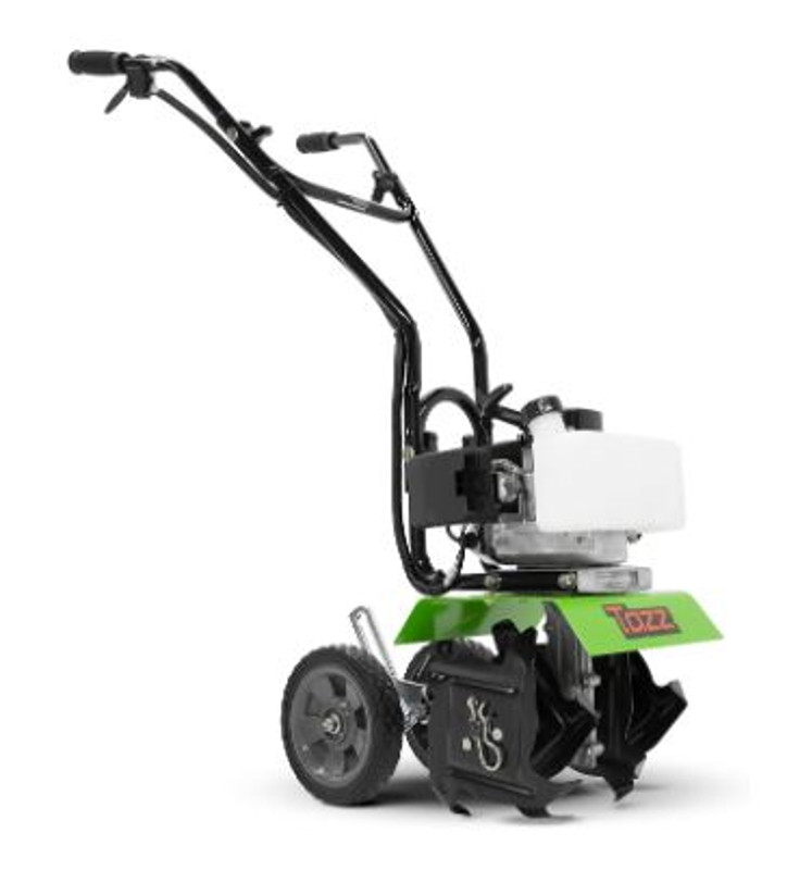 TAZZ Mini Garden Cultivator 33CC