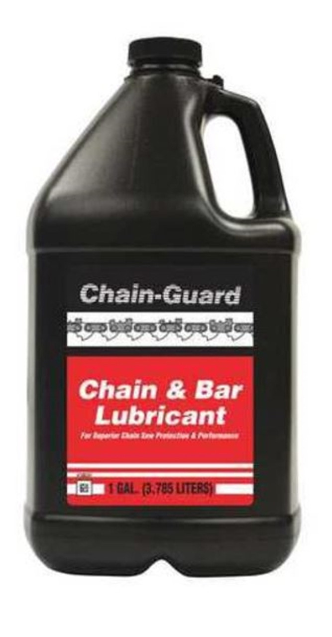 Warren Distribution - Chain-Guard Chain & Bar Lubricant - 1