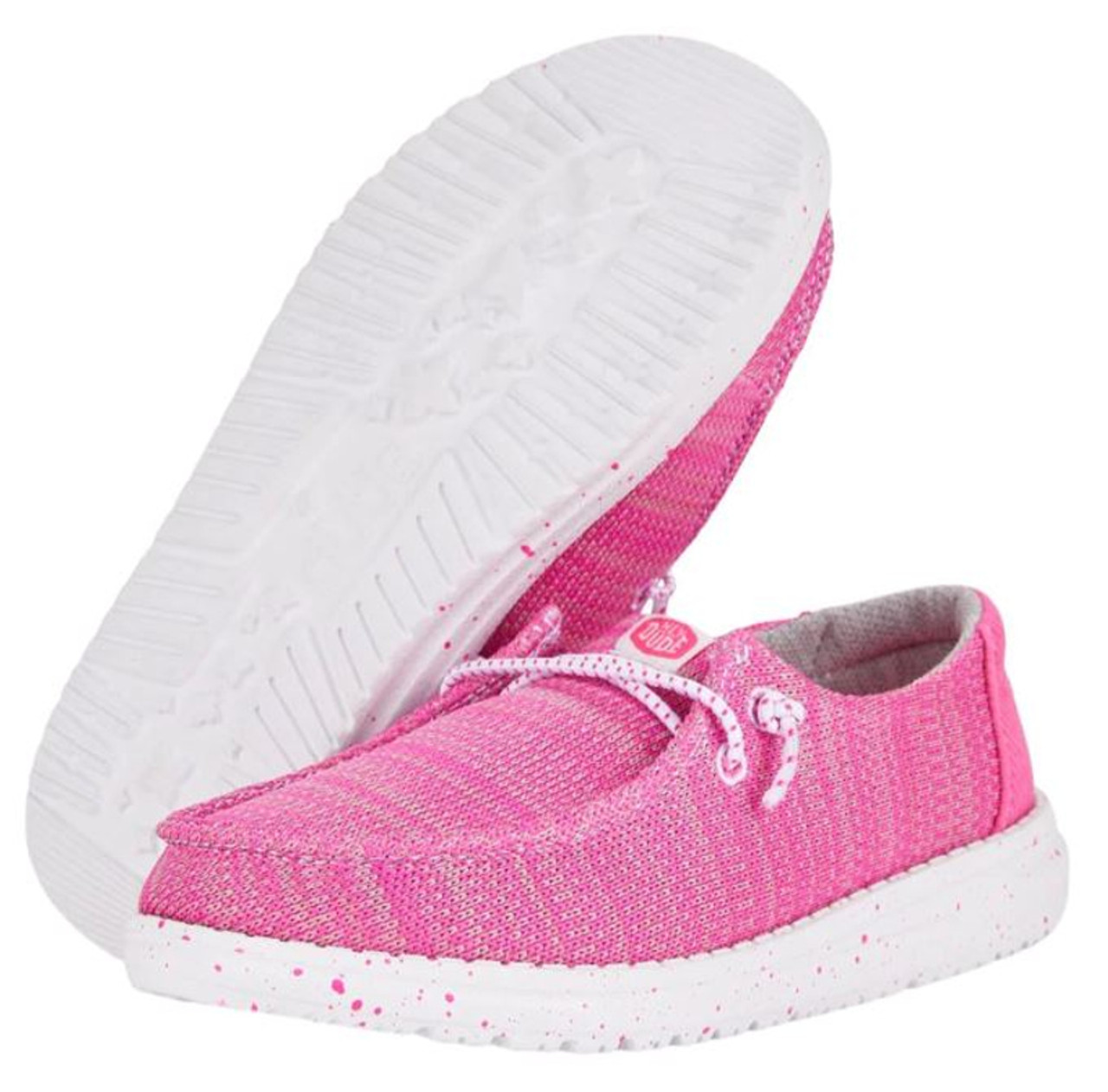 Women's Hey Dude, Wendy Sport Mesh Slip-On