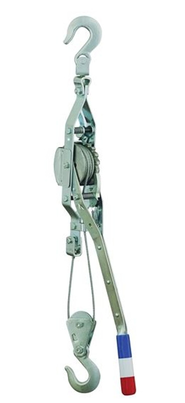 American Power Pull 2 Ton Cable Puller