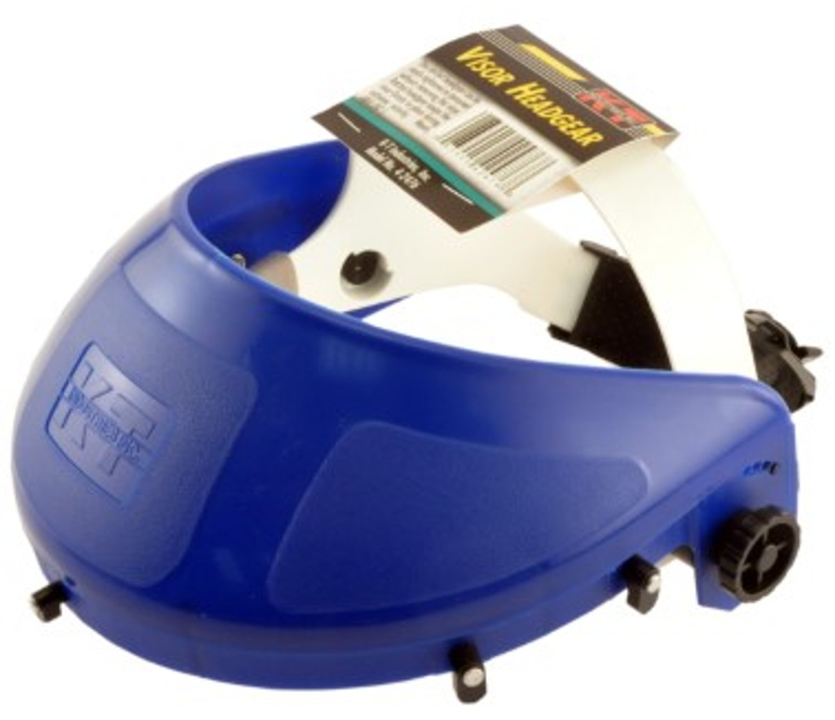 2961590 KT Industries Ratchet Headgear for Face shields