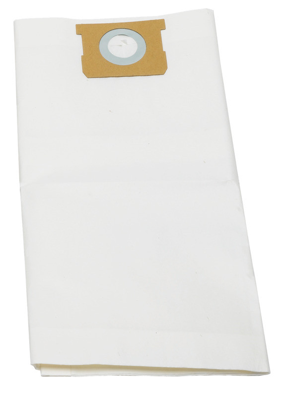 Vacmaster 1216 Gallon Dust Filter Bags