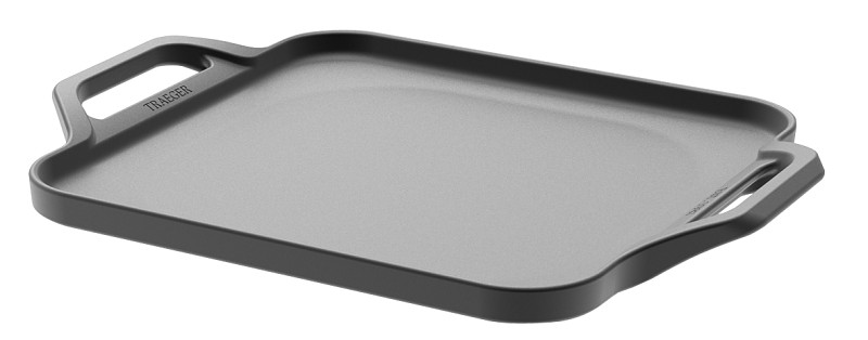 Traeger Induction Cast Iron Skillet
