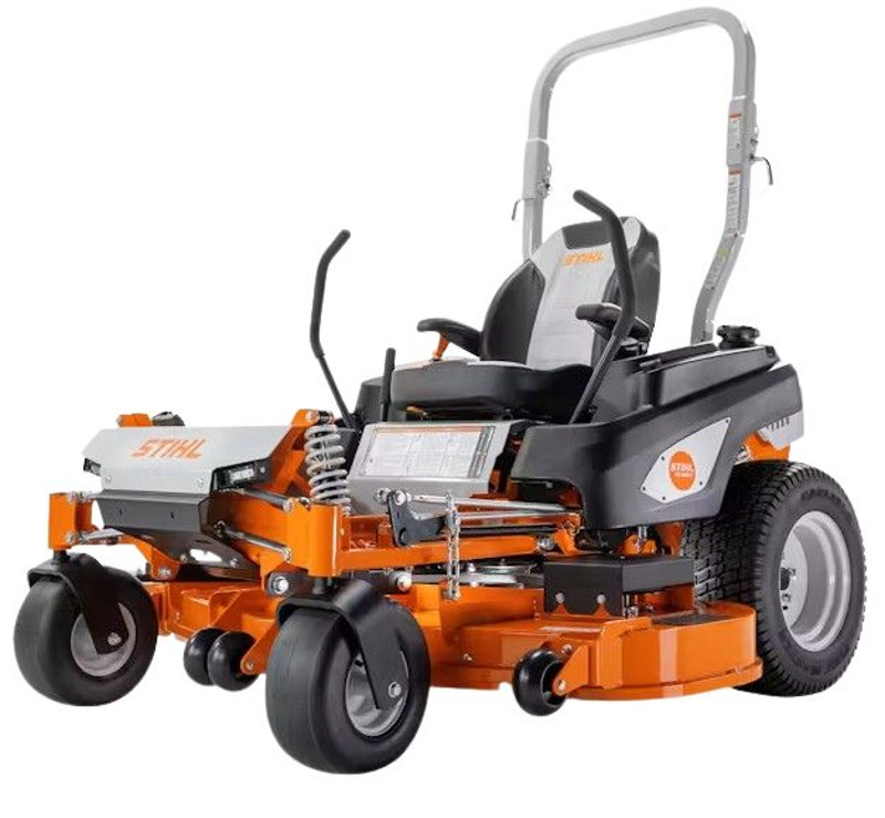 Stihl RZ 560 K Riding Mower
