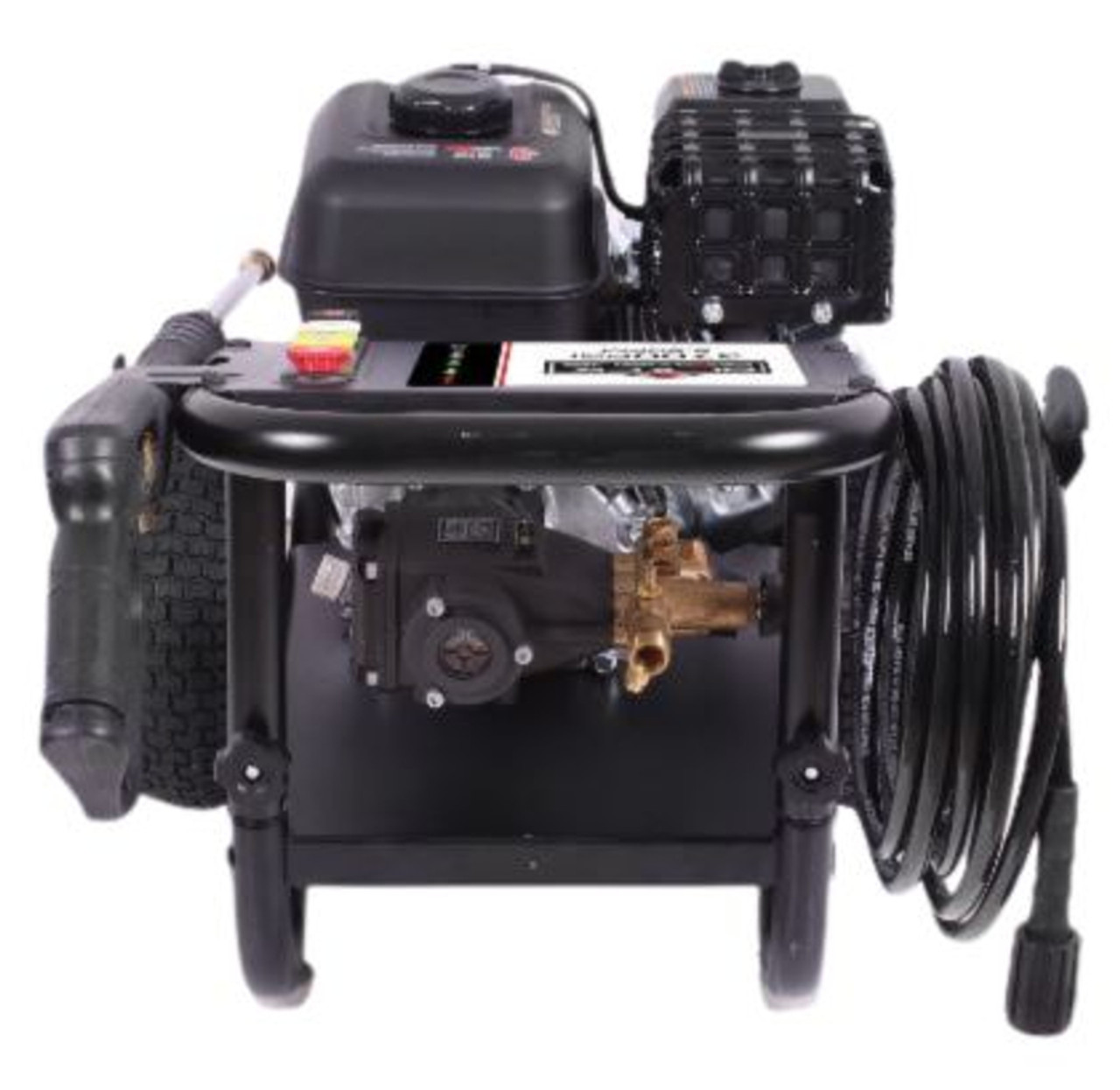 【R&B】BLACK DIAMOND Air Compressors – Black-Diamond
