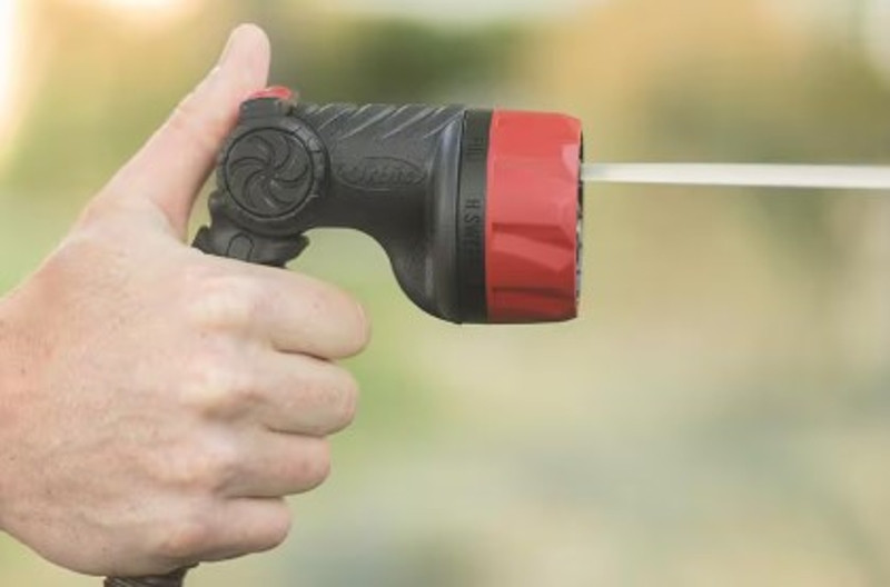 Orbit Pro Series Spray Hose Nozzle - Thumbnail 2