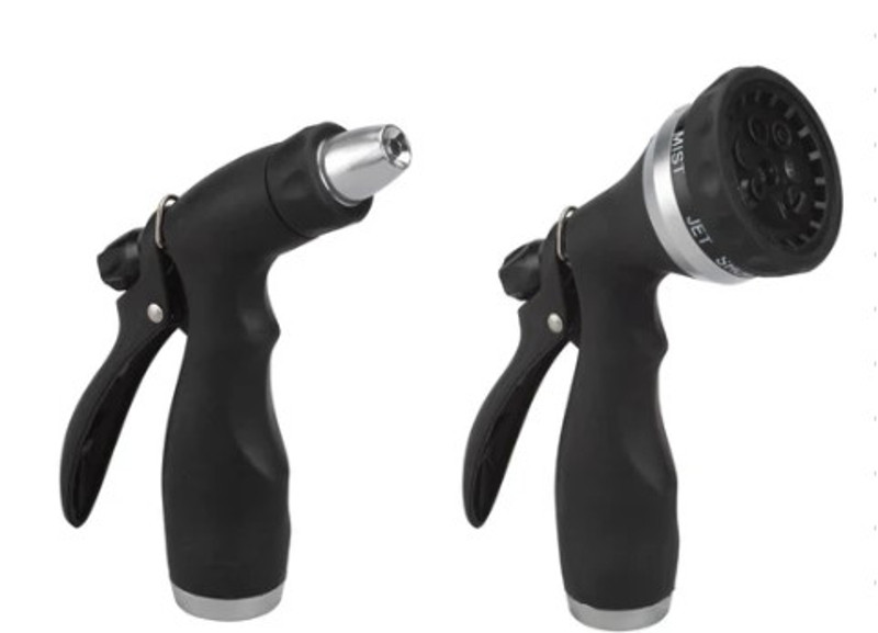 Orbit Tech Series Hose Nozzle