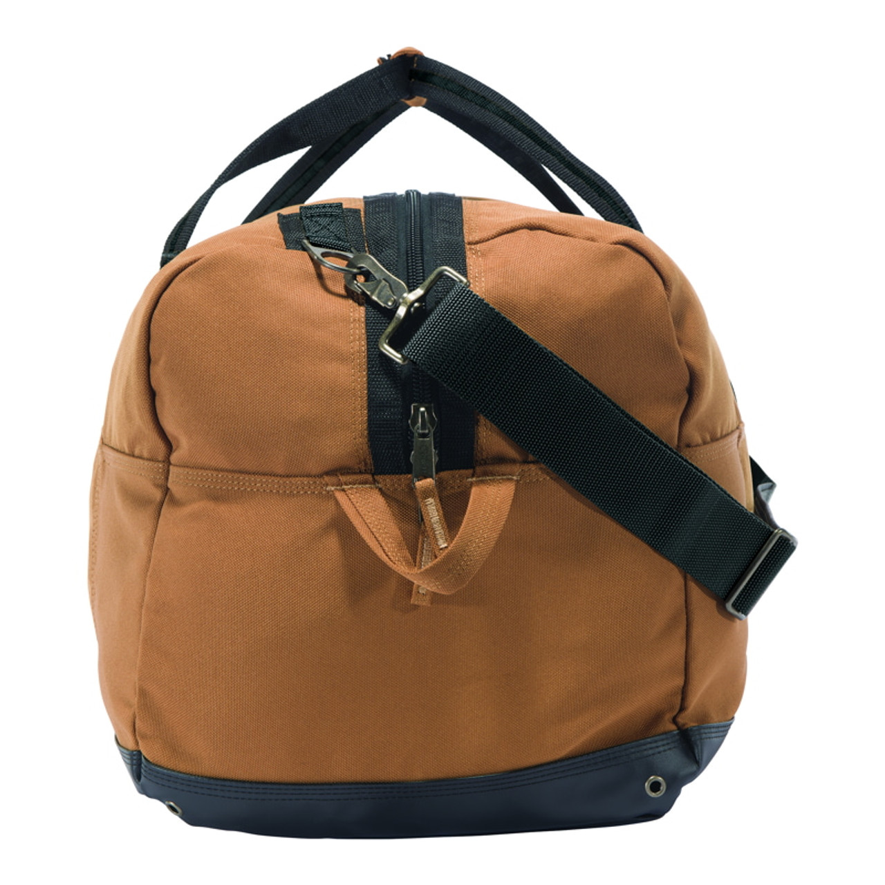 Carhartt Classic Duffel ブラウン 35L Carhartt 35L Classic Duffel | Gemplers