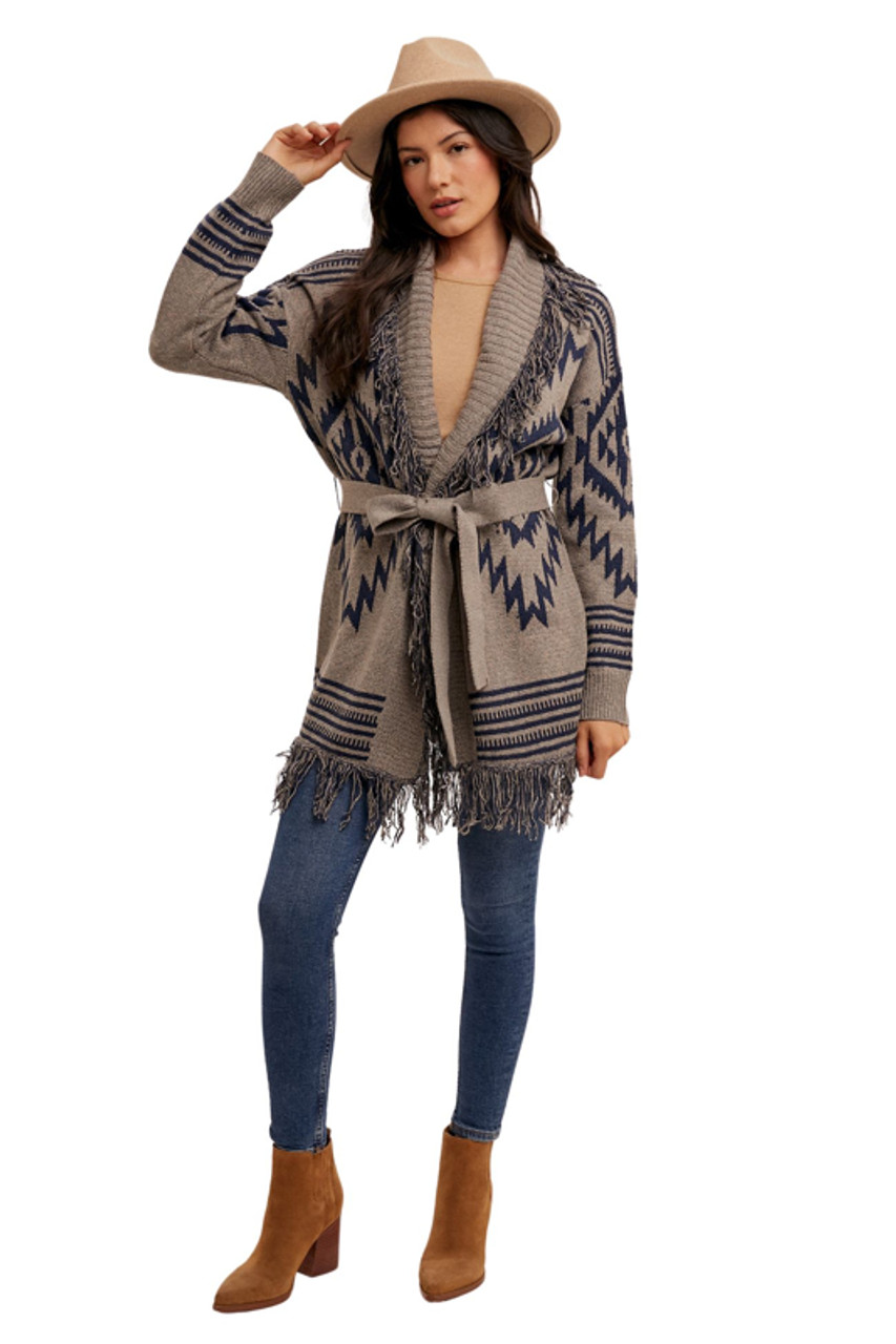 小物 attachment narrow shawl collar LENO CLOTH SHAWL COLLAR LONG CARDIGAN – THE SHOP YOHJI YAMAMOTO