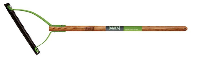 AMES Bow Rake - Thumbnail 3