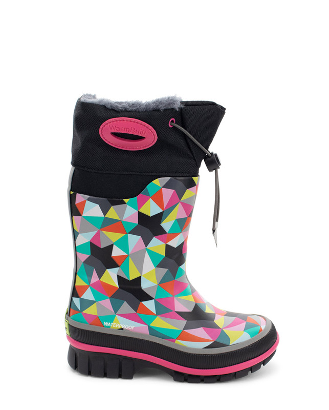 Western Chief Cold Weather Rubber Boots Western Chief Kids