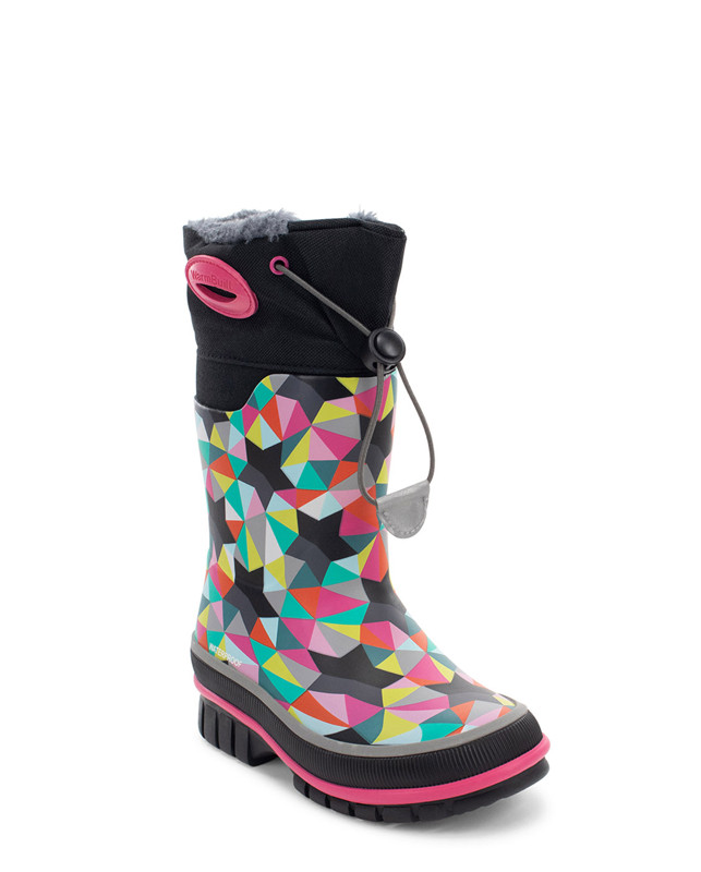 Insulated Western Chief Women's Neoprene Boots Rubber Boots