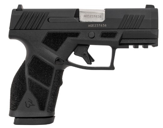 Taurus 1-GX2931 GX2 9mm 13+1 3.37