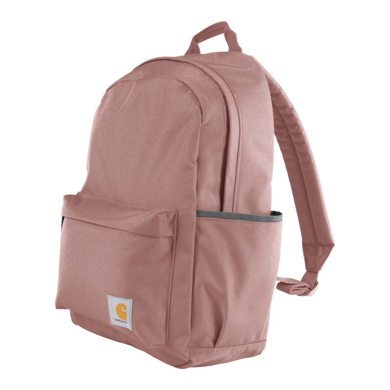 Carhartt Rose Tint 21L Classic Backpack