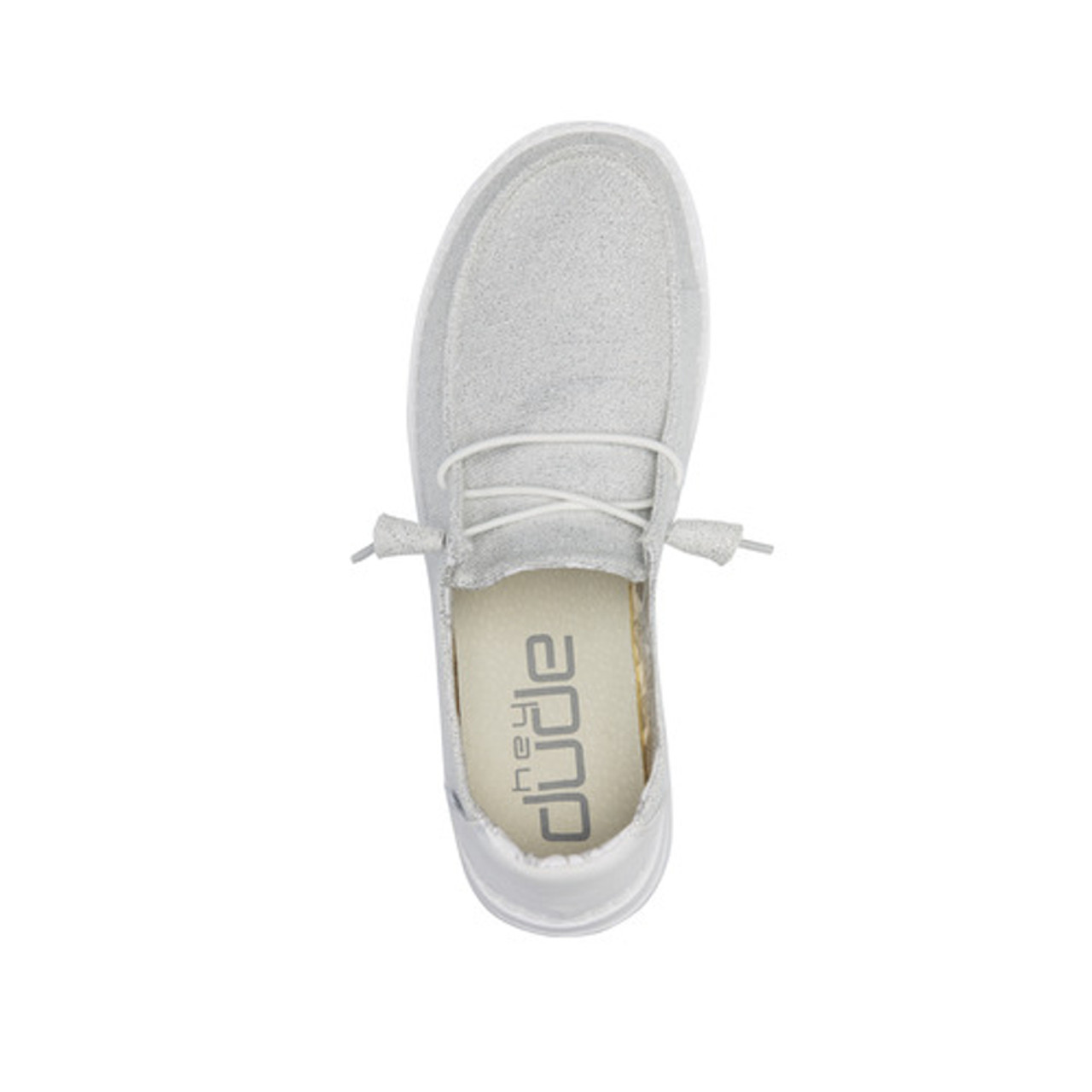 ひーひー Wendy Funk Mono Electric Pink Slip On - Women's Shoes