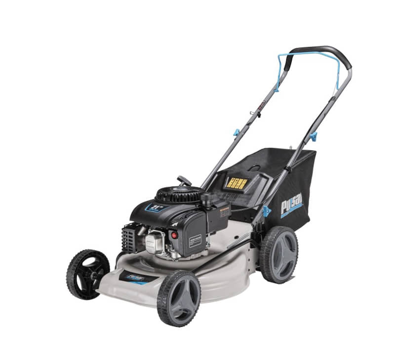 Pulsar 21" 200cc 3-in-1 Gas Lawn Mower - Thumbnail 2