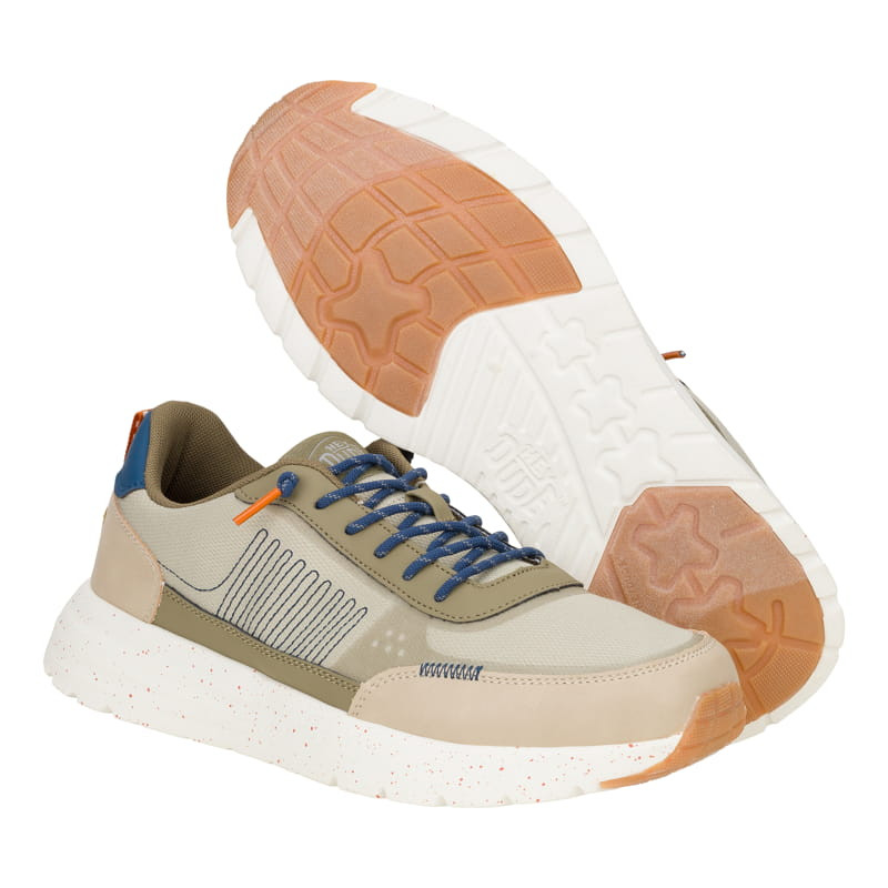 Hey Dude Sirocco Leisure Mens