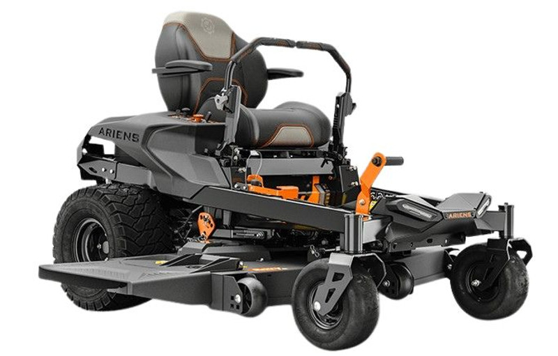 Ariens Ikon Onyx 52 - 23hp/726cc Kawasaki FR691V Riding Mower