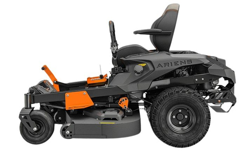 Ariens Ikon Onyx 52 - 23hp/726cc Kawasaki FR691V Riding Mower