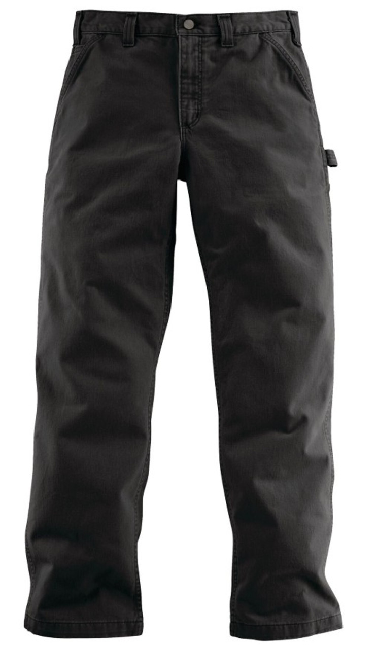 CARHARTT メンズパンツ Relaxed Fit Twill Utility Work Pant Carhartt Mens Relaxed Fit Twill Utility Work Pant