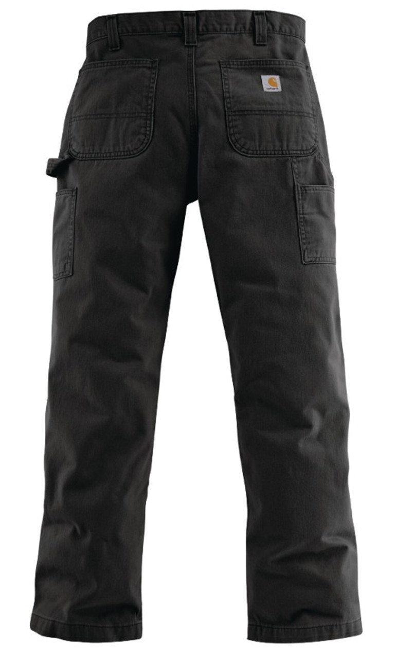 CARHARTT メンズパンツ Relaxed Fit Twill Utility Work Pant Carhartt Mens Relaxed Fit Twill Utility Work Pant