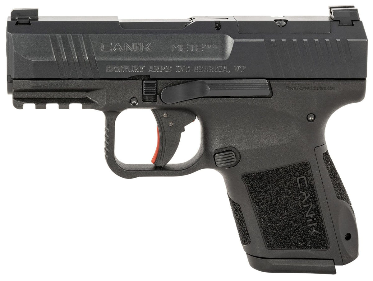 Canik Mete MC9