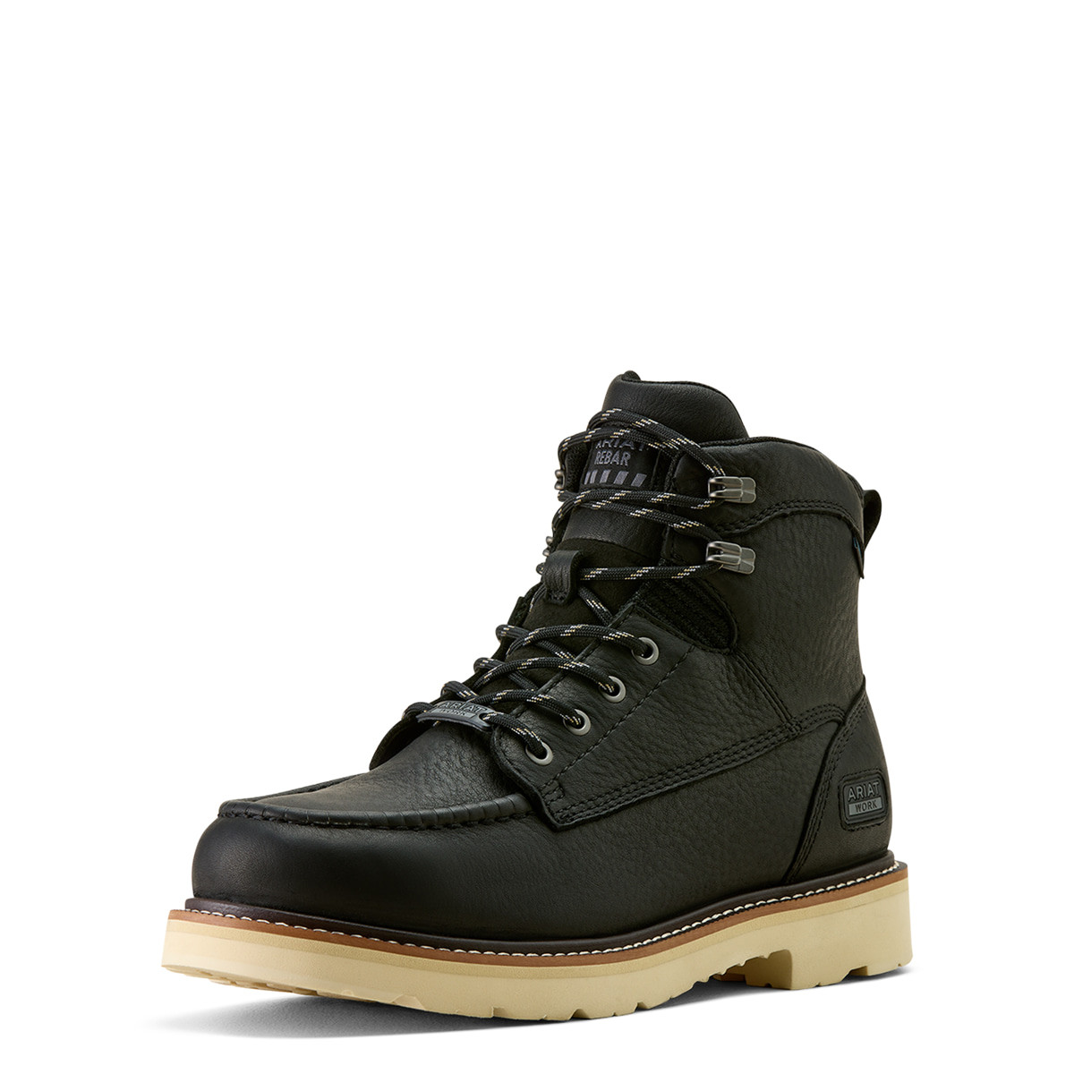 Ariat Men's Black 6