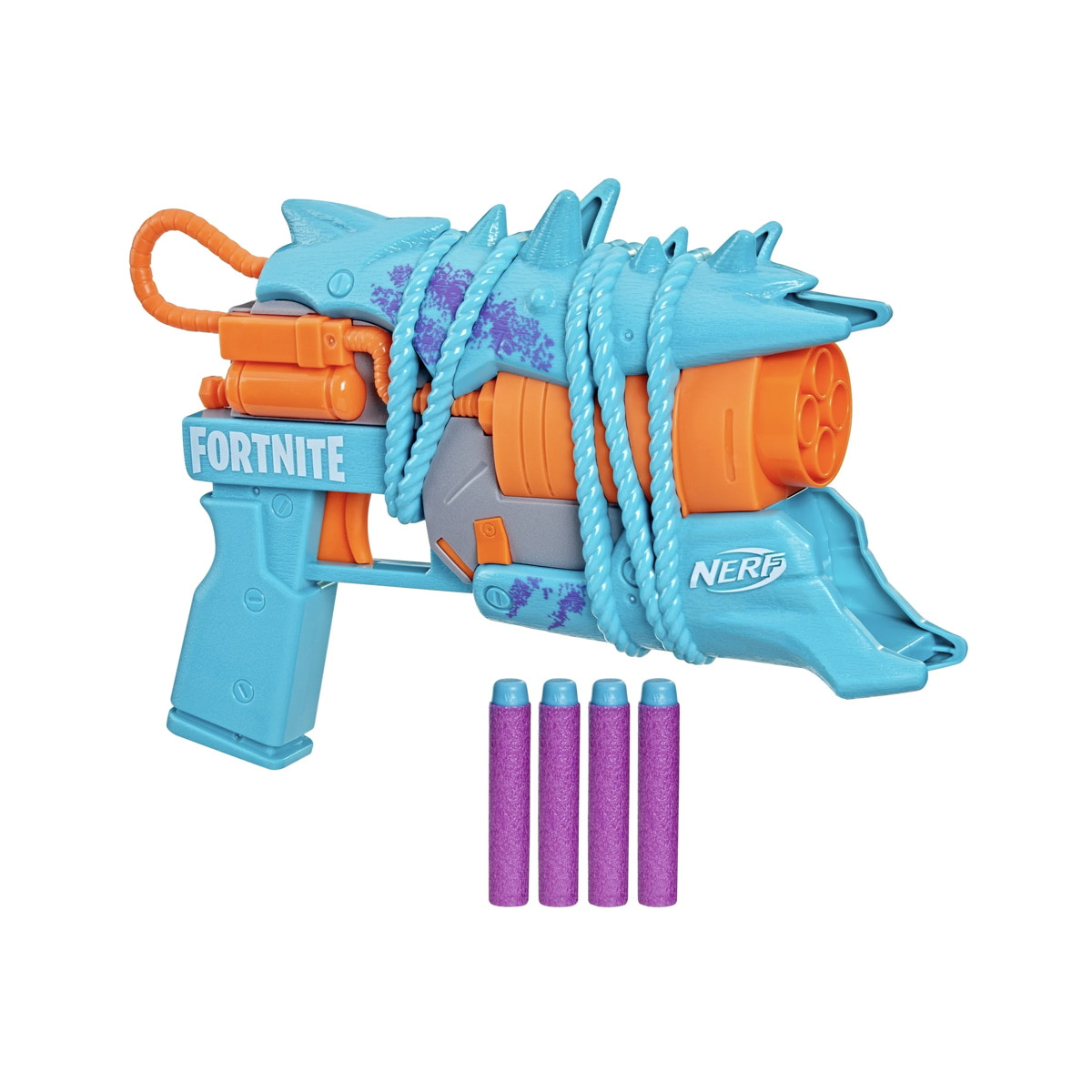 Nerf Fortnite Primal Blaster