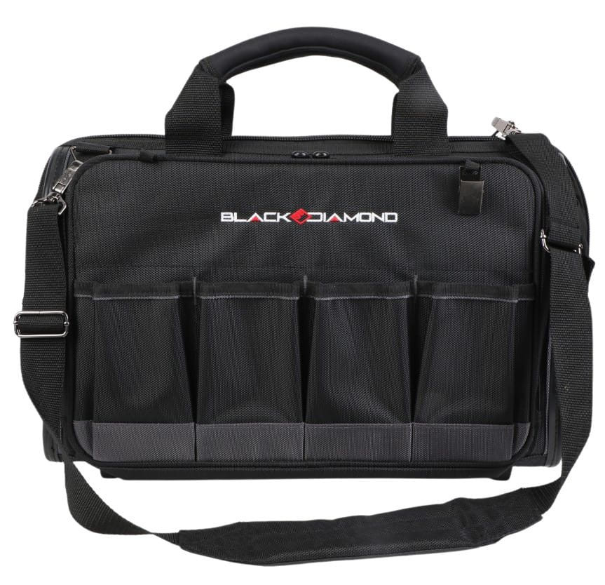Black Diamond 18