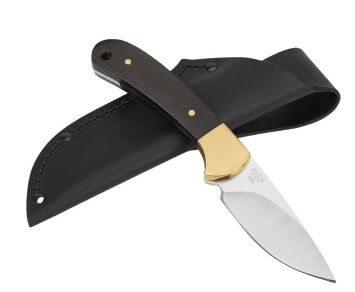 Buck Knives 113 Ranger Skinner Knife - Thumbnail 5