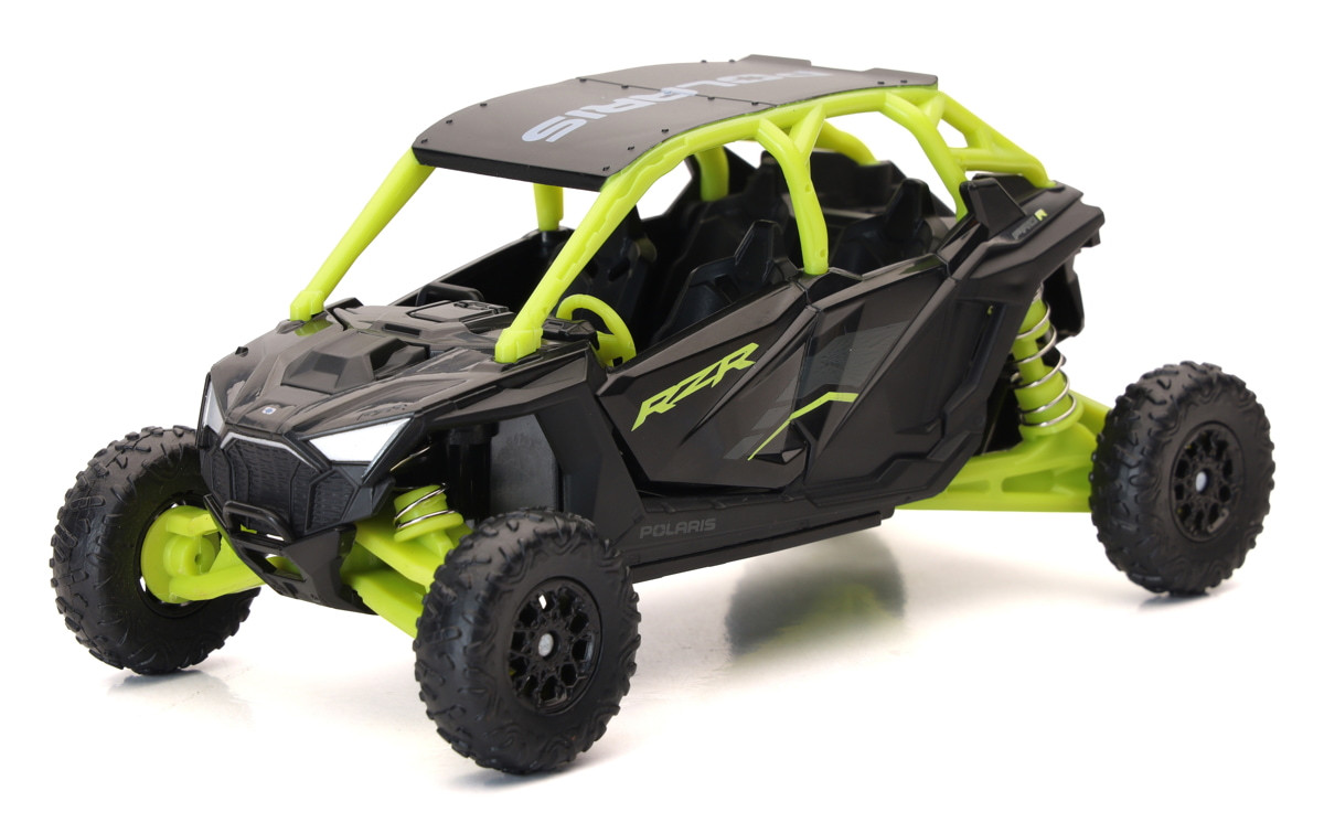 1:30 Mini Polaris RZR Pro R4