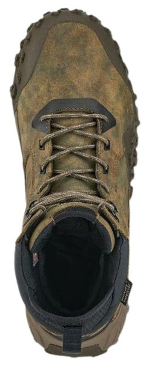 Bottes De Chasse Imperméables Irish Setter VaprTrek 8, Camouflage, Homme, Pointure 9.5 US (42.5 EU)