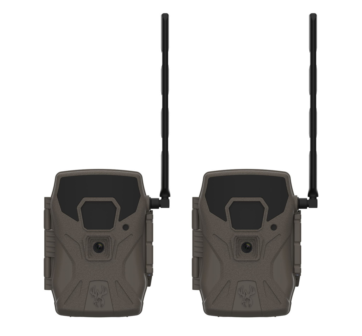 Wildgame Innovations Insite-V Cellular Trail Camera 2 Pack