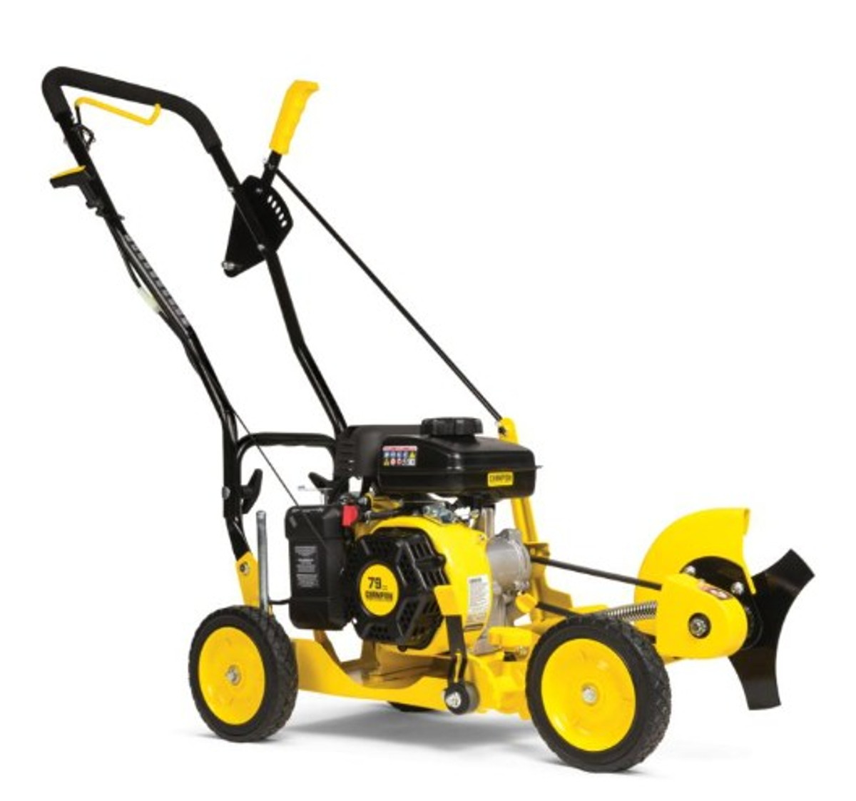 Champion 79cc Walk Behind Lawn Edger - Thumbnail 2