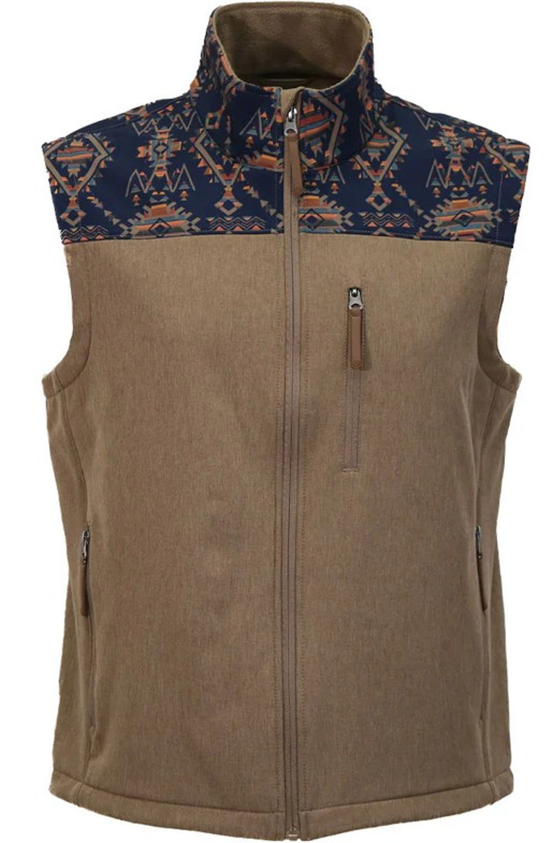 Hooey Men's Full Zip 