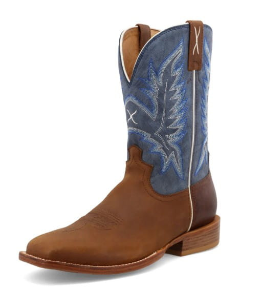 Twisted X Mens 11 Twisted X Mens 11