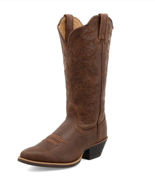 Twisted X Womens 12