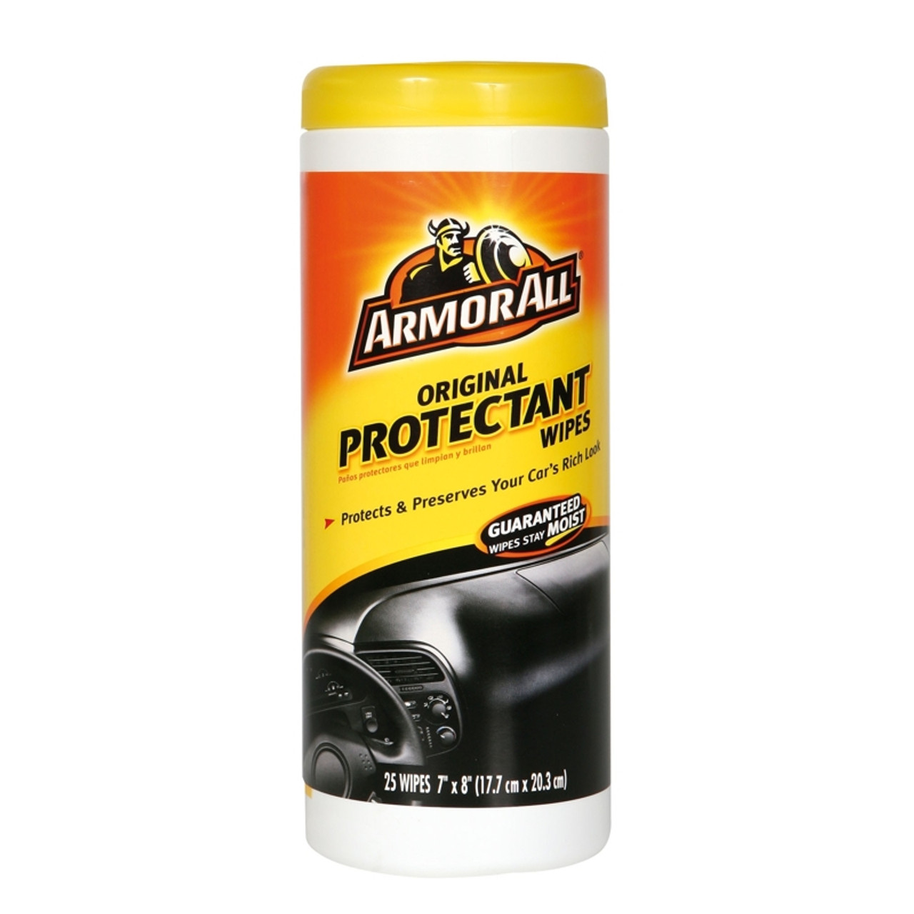 Armor All Tire Foam Protectant - 20 oz