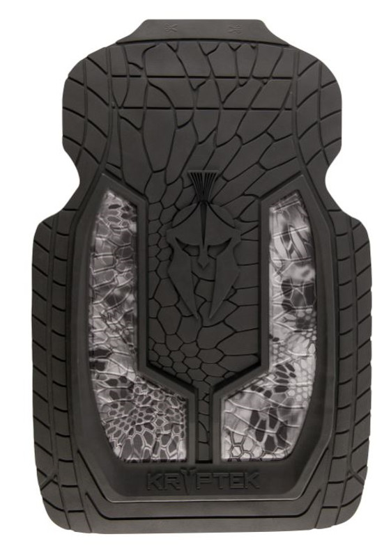 Browning Kryptek Floor Mats