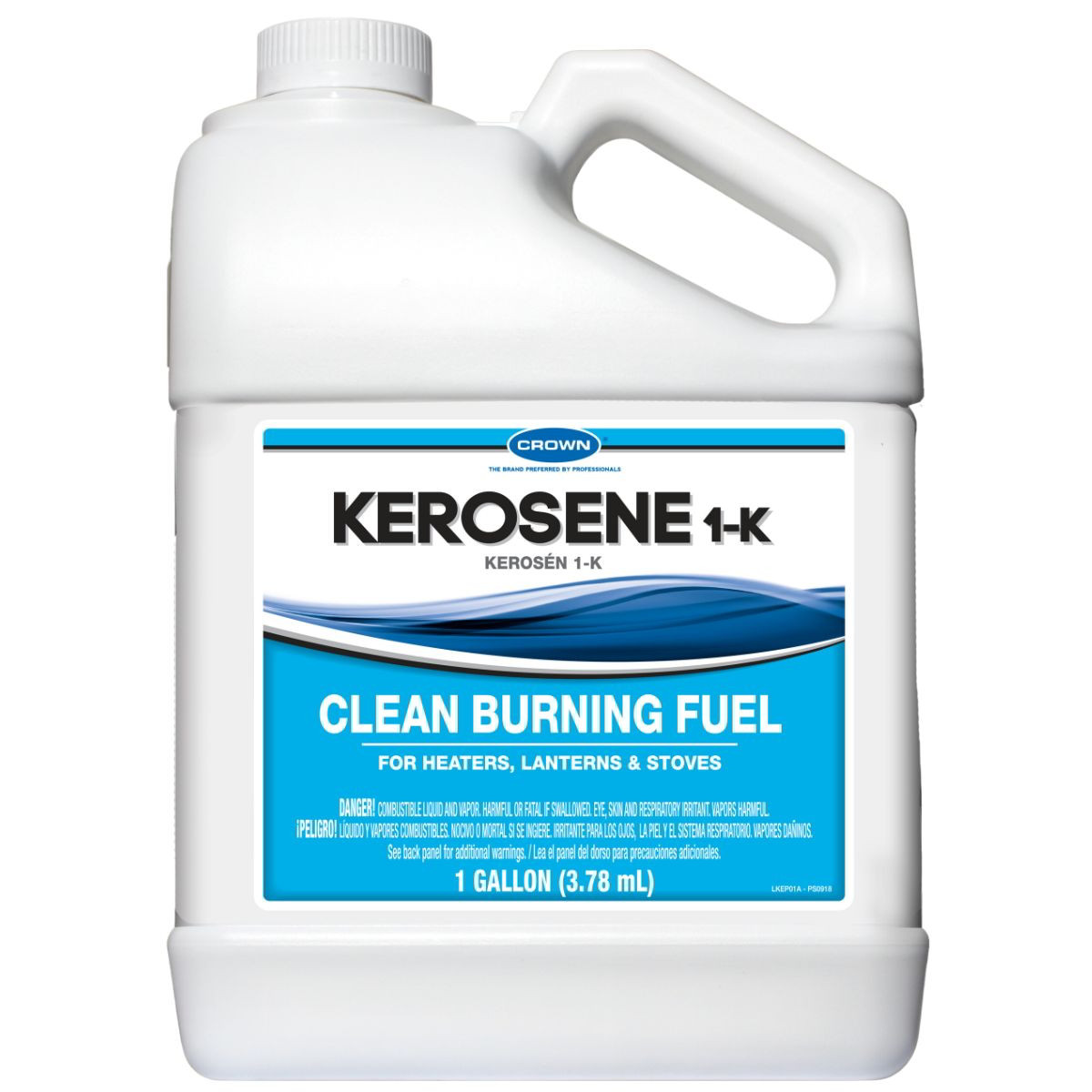 Klean-Strip Kerosene Fuel - 1 Gallon