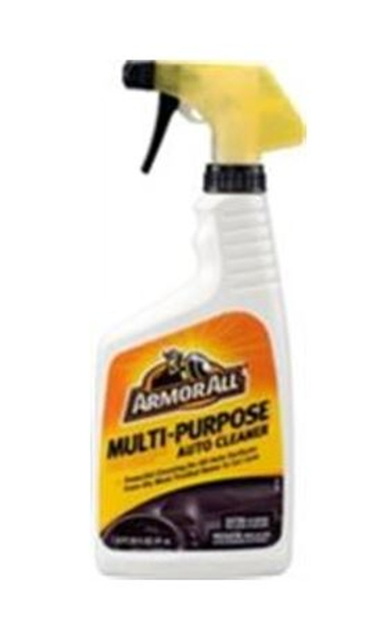 Multi-Purpose Auto Cleaner