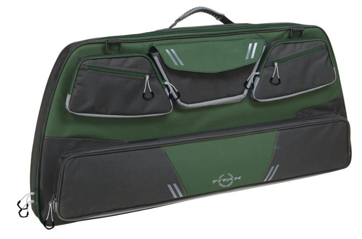 Titan Aconite Compound Bow Archery Case