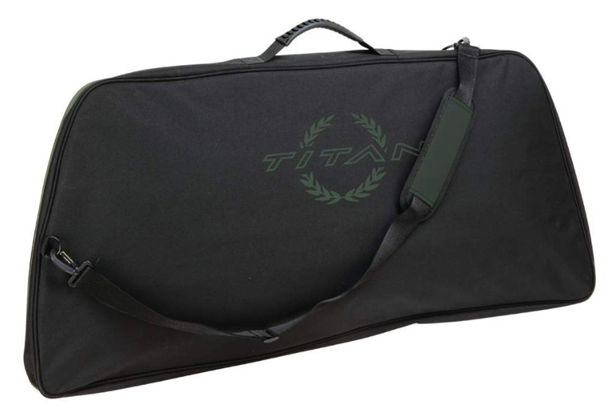 Titan Aconite Compound Bow Archery Case - Thumbnail 3
